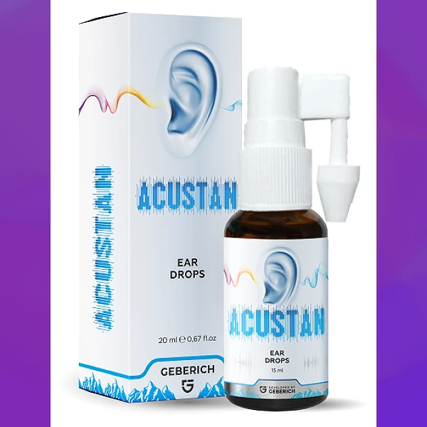 Acustan