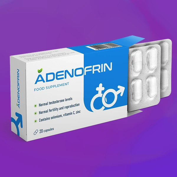 Adenofrin