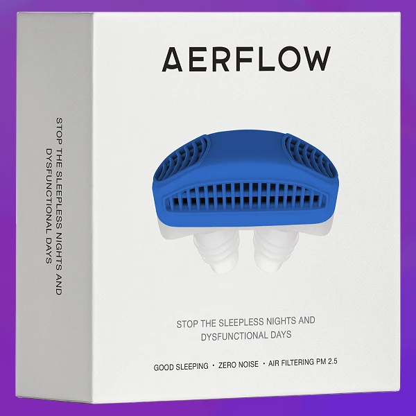 Aerflow