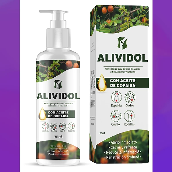 Alividol