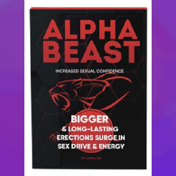 Alpha Beast