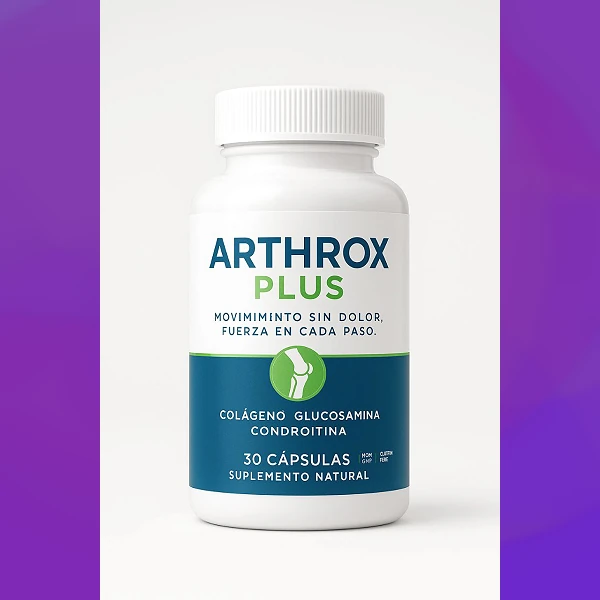 Arthrox