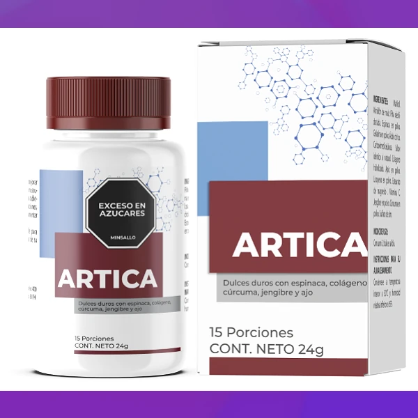 ARTICA