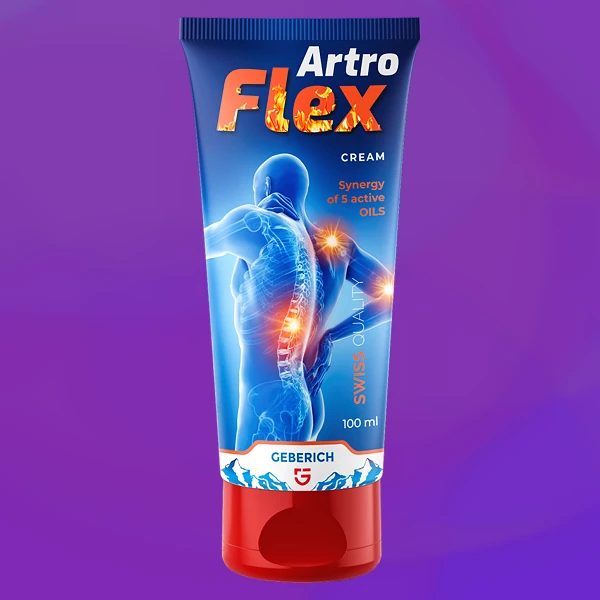 Artroflex Cream