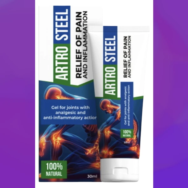 Artrosteel