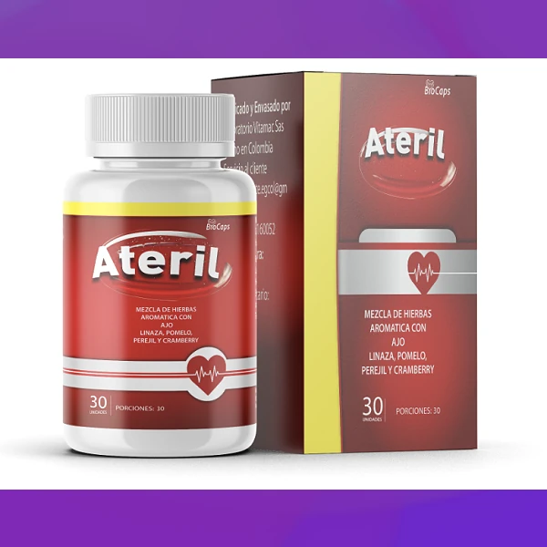 Ateril
