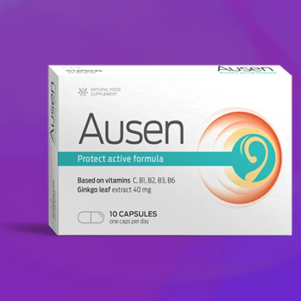 Ausen