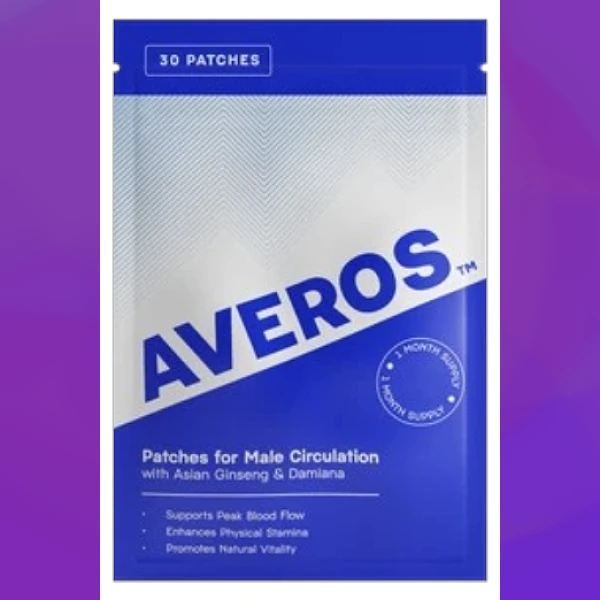 AVEROS