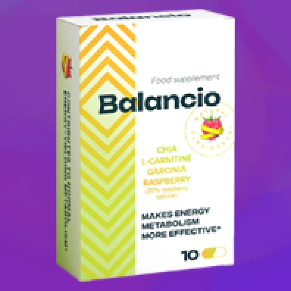 Balancio