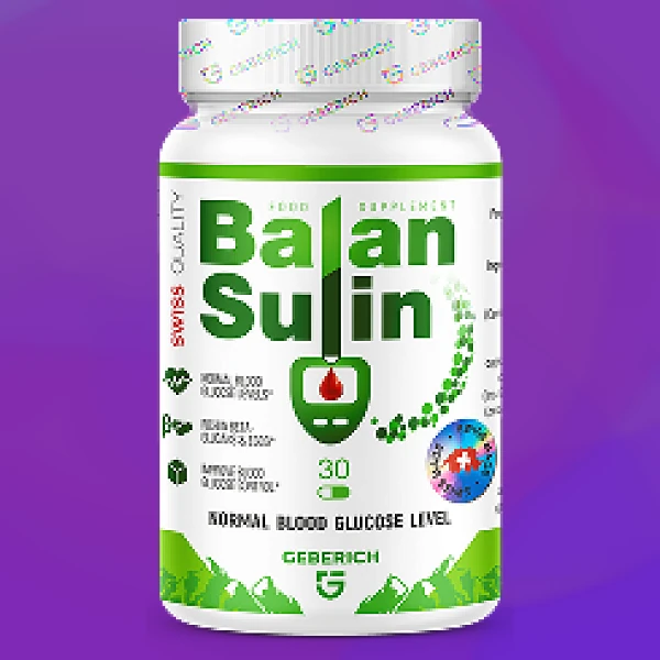Balansulin