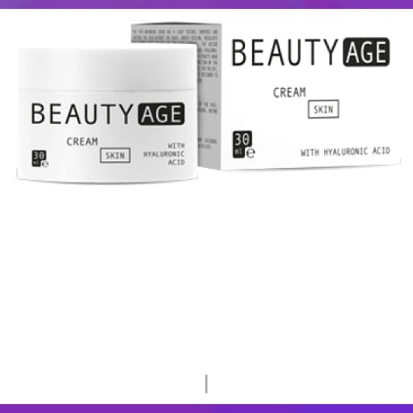 Beauty Age Skin