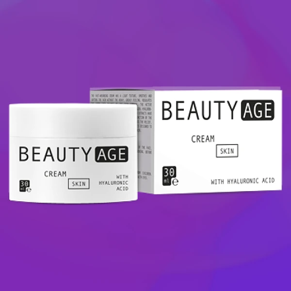 Beauty Age