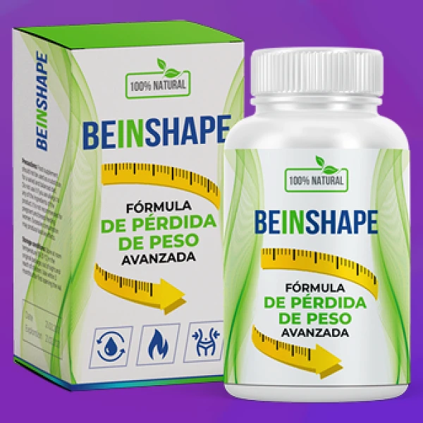 Beinshape