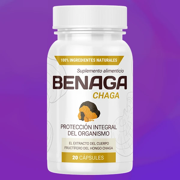 Benaga Chaga