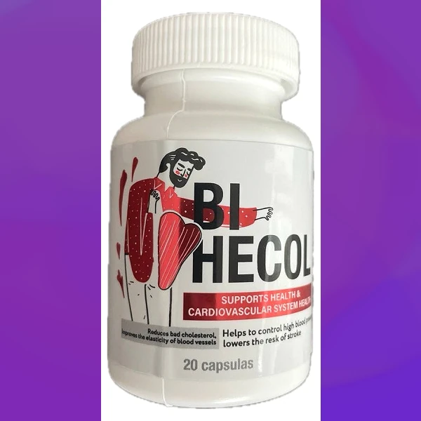 Bihecol