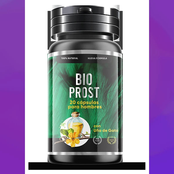Bio Prost