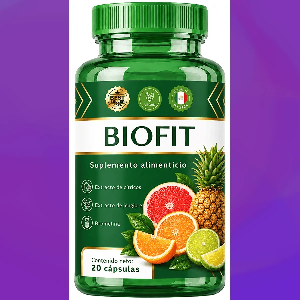 Biofit