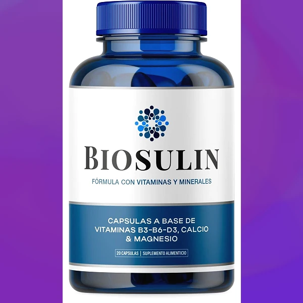 Biosulin