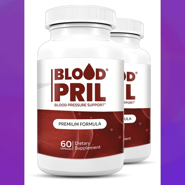 Bloodpril