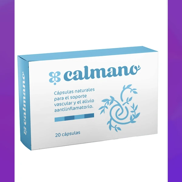 Calmano varicosis cream