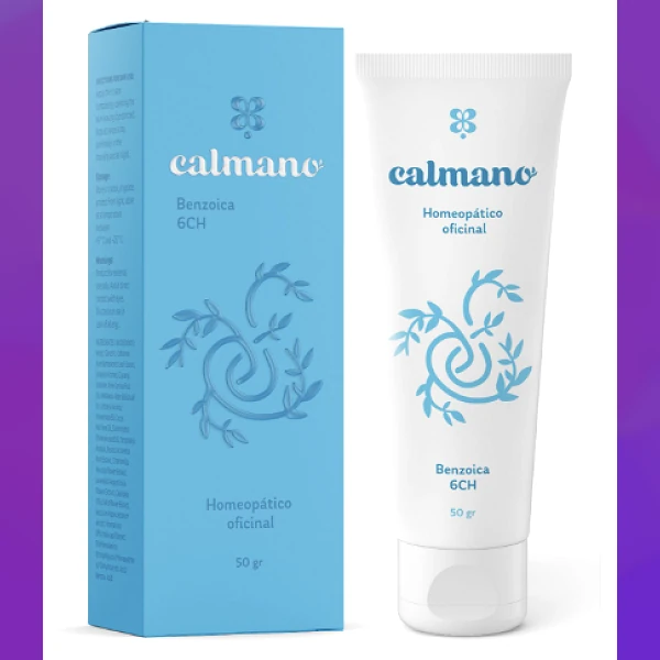 Calmano varicosis