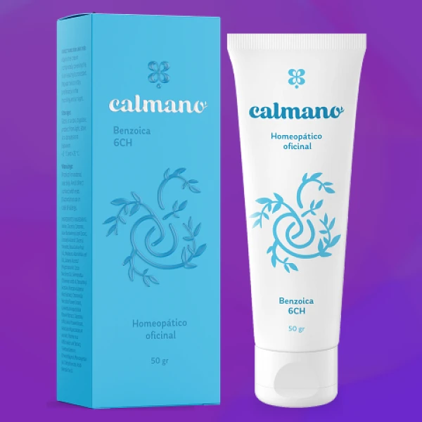 Calmano