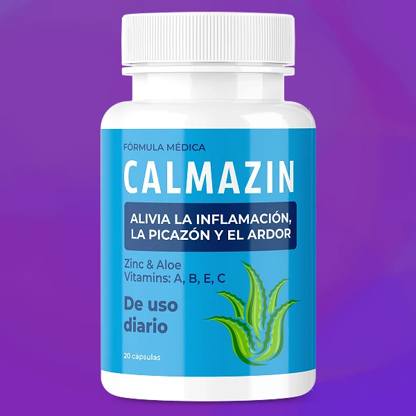 Calmazin