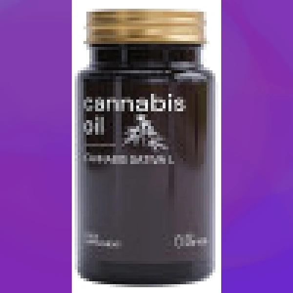 Cannabis Oil Prostatitis