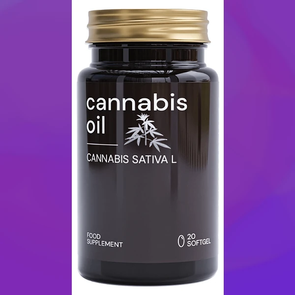 Cannabis Oil