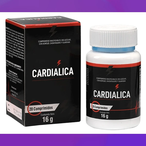 Cardialica