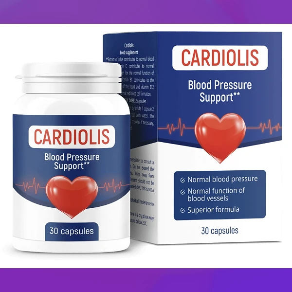 Cardiolis