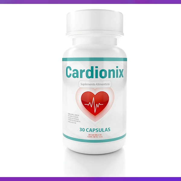 Cardionix