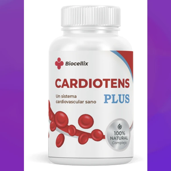 Cardiotens