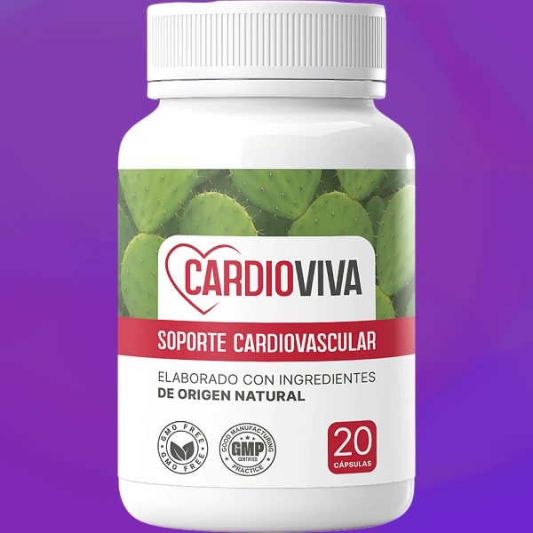 CardioViva 649