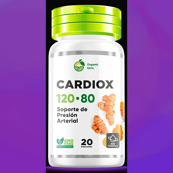 Cardiox