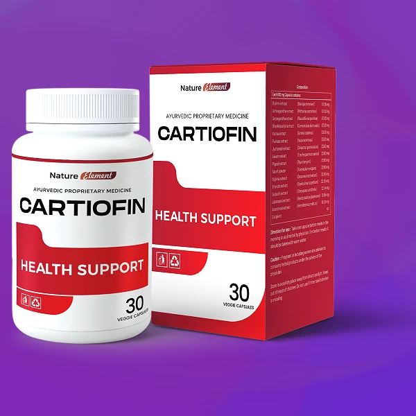 Cartiofin