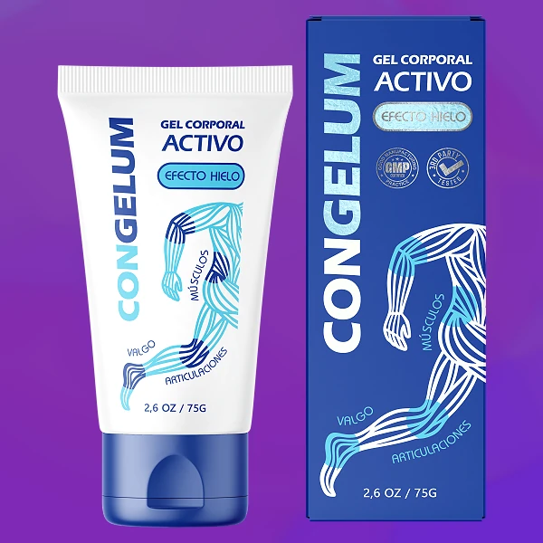 Congelum