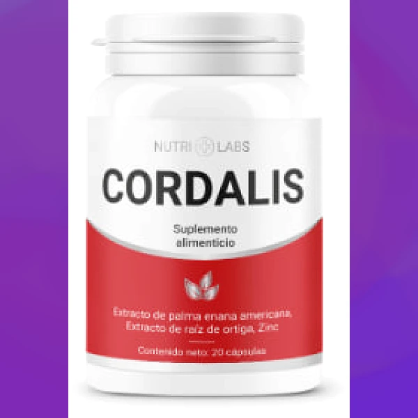 Cordalis