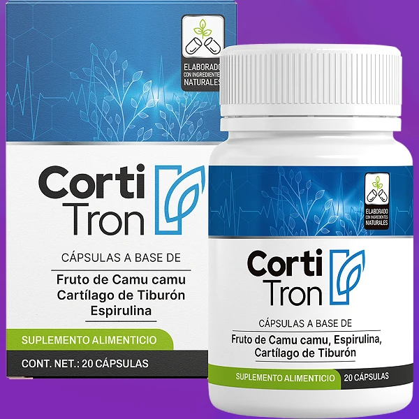 Cortitron