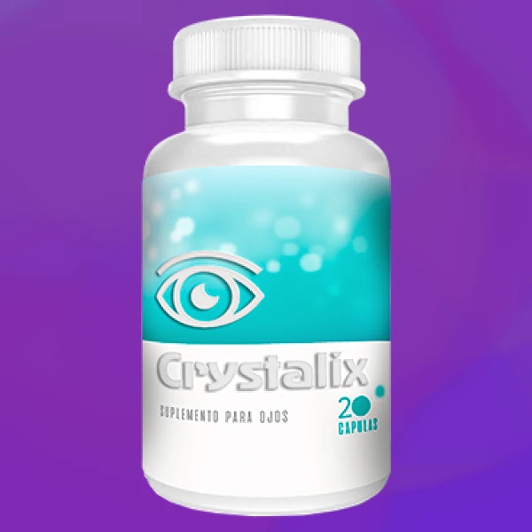 Crystalix