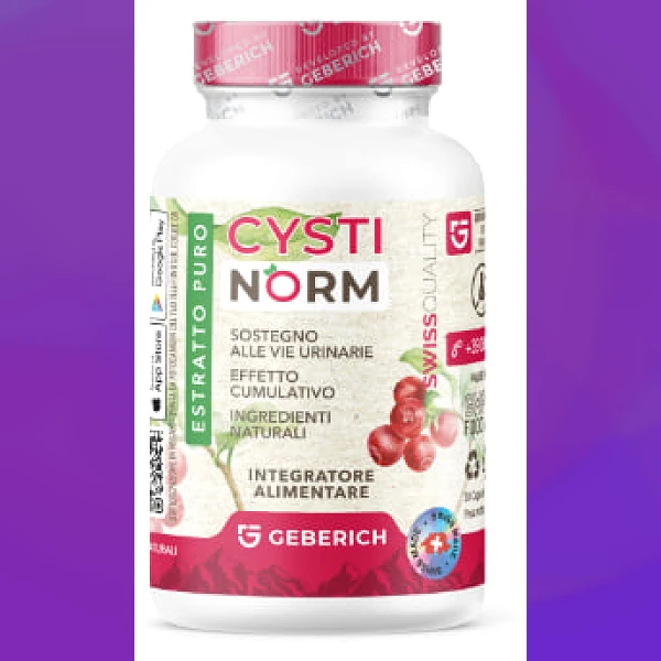 CystiNorm