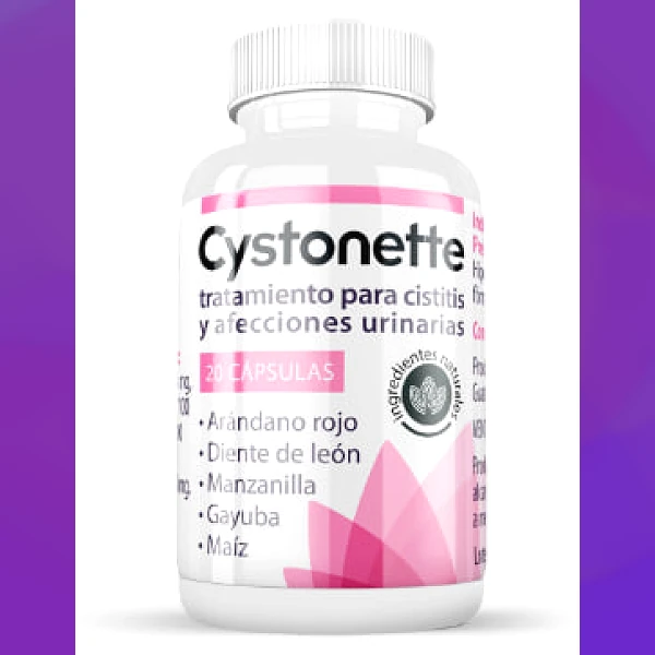 Cystonette