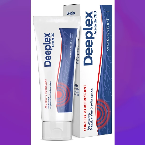 DEEPLEX