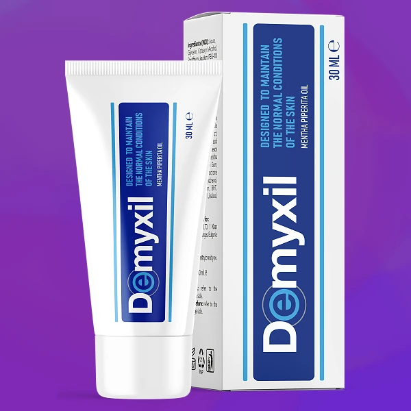 Demyxil