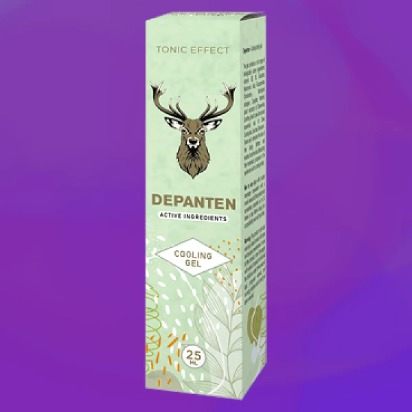 Depanten