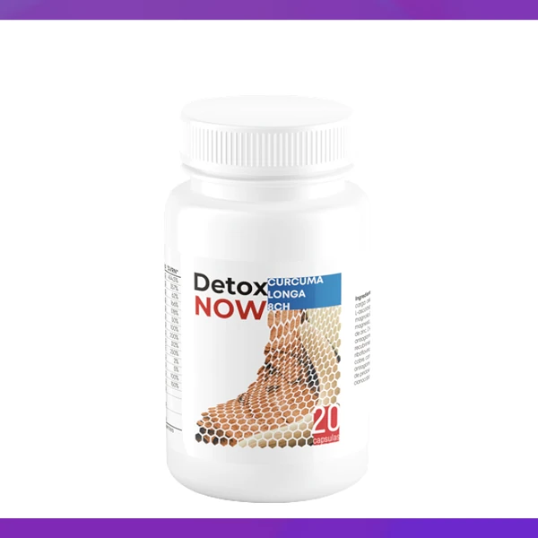Detox Now