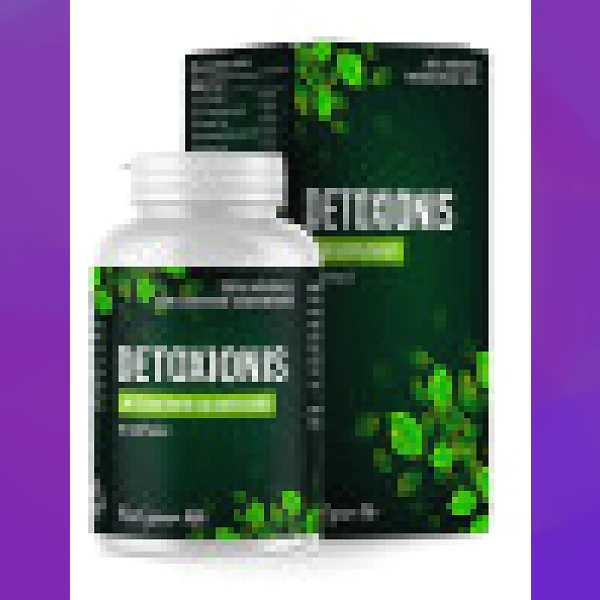 Detoxionis
