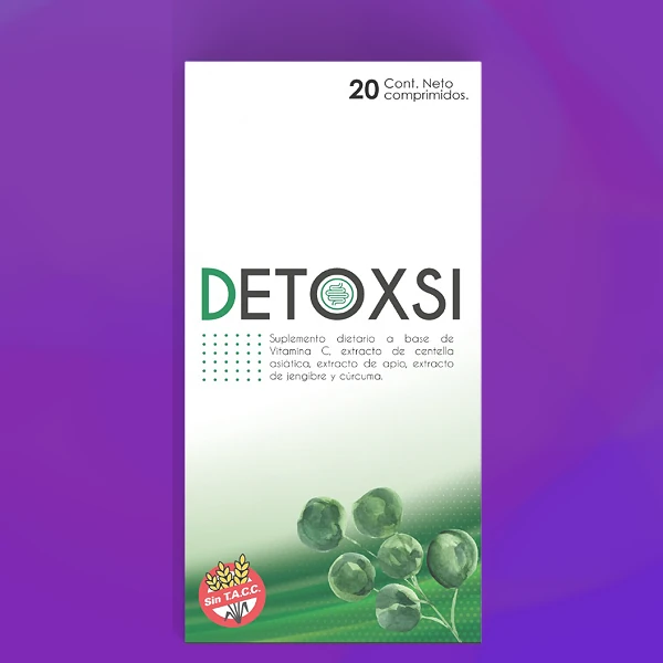 Detoxsi