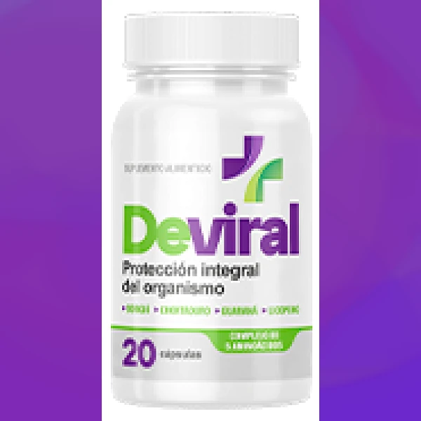 Deviral