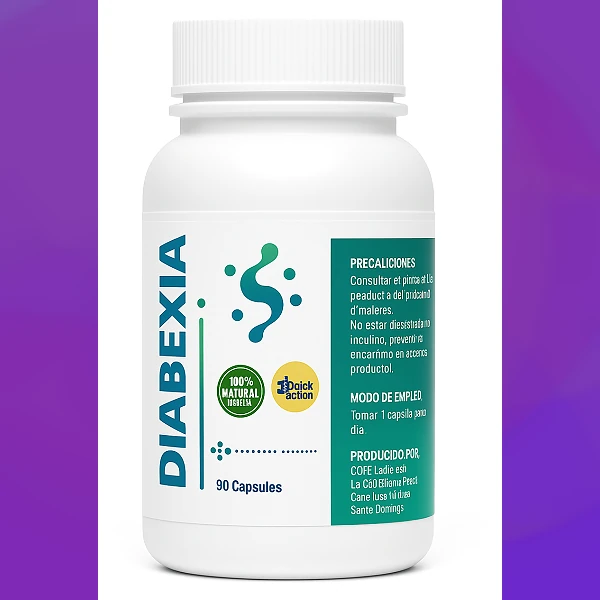 Diabexia